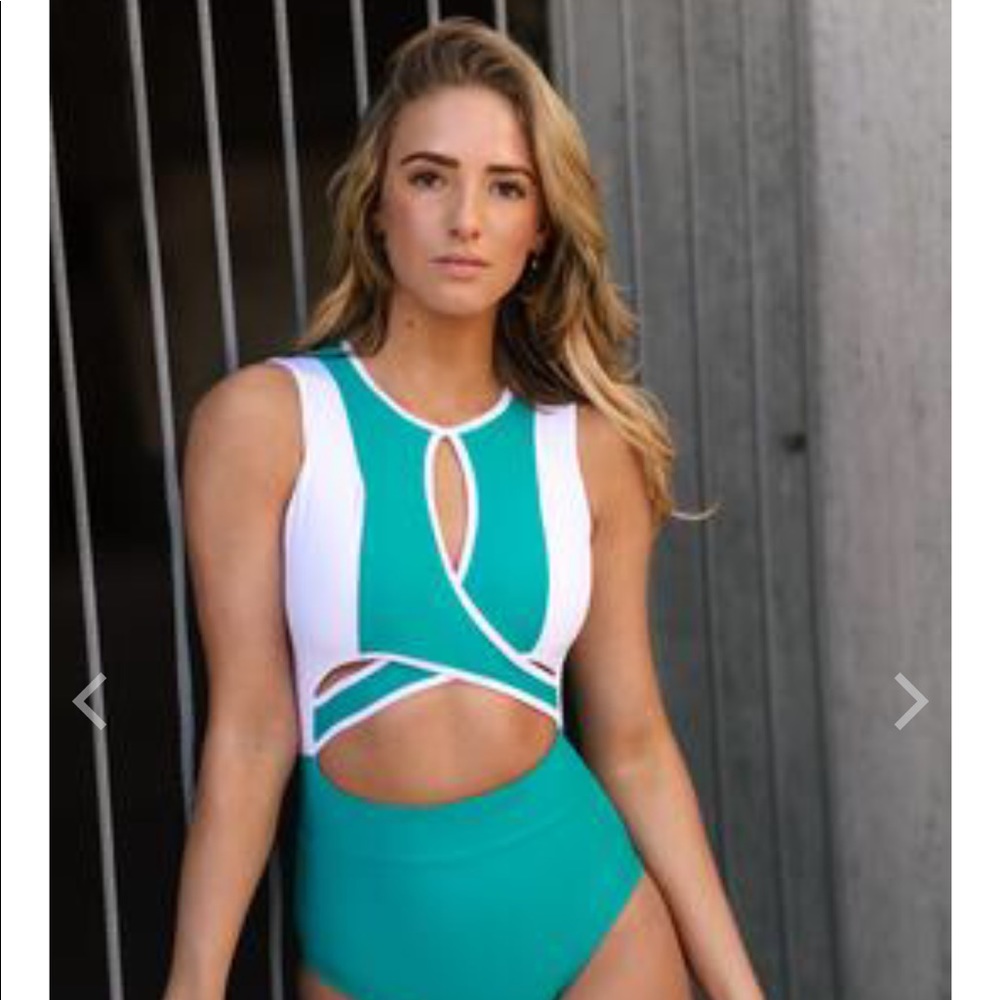 Five Dancewear Renegade Leo